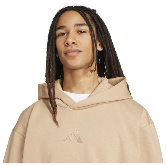 Adidas Ανδρικό φούτερ All SZN Fleece Hoodie